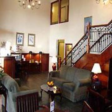 Baymont Inn And Suites Salt Lake City Airport Экстерьер фото